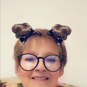 Meet your Posher, Barbara